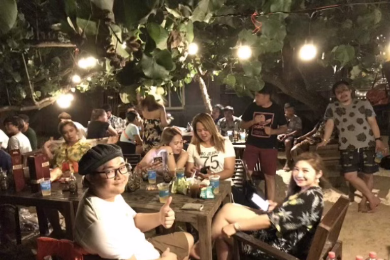 บริการ Outing นครนายนก
