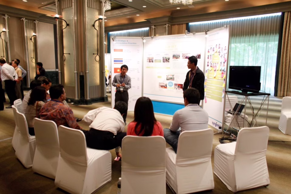 Exhibition & Event