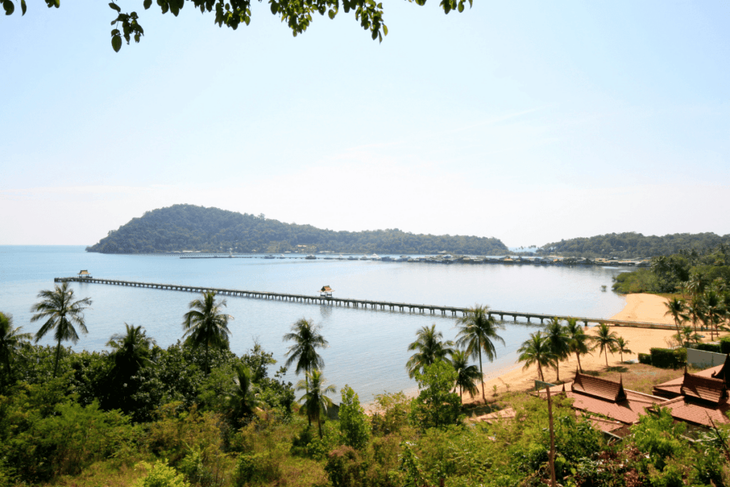 เกาะช้าง