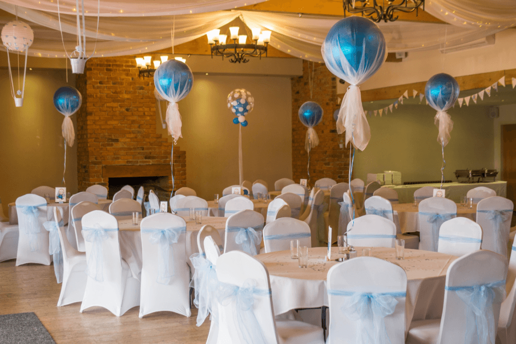 Event Organizer