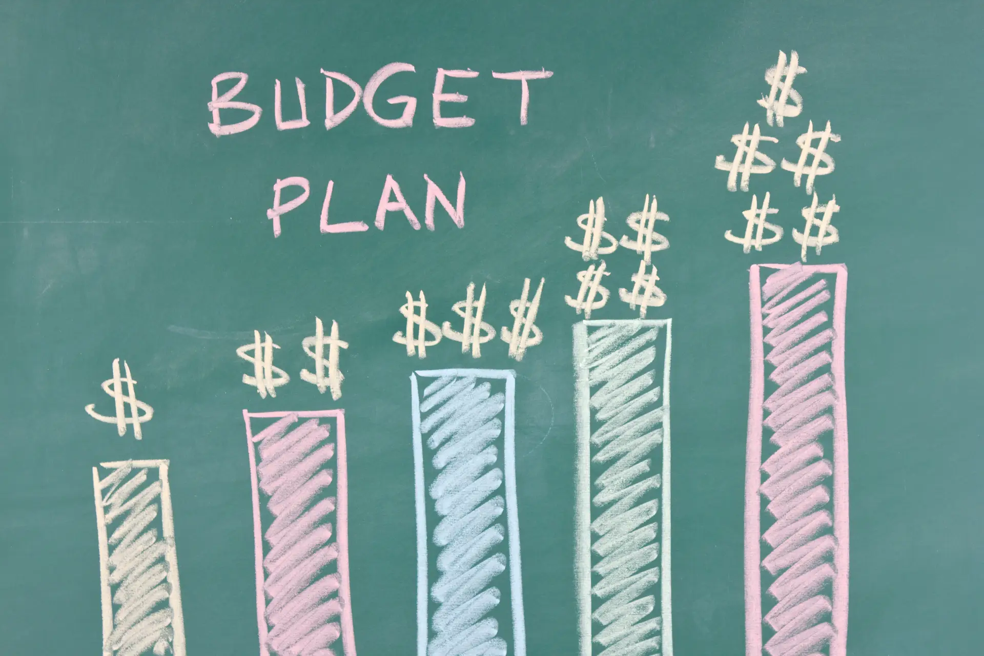 value budget บริหารงบประมาณคุ้มค่า