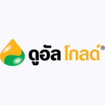 โลโก้ลูกค้า Dual Gold