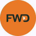 โลโก้ลูกค้า Fwd Insurance