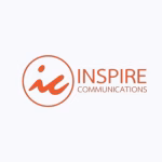 โลโก้ลูกค้า Inspire Communications