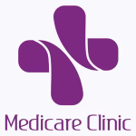 โลโก้ลูกค้า Medicare Clinic