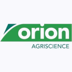 โลโก้ลูกค้า Orion Agriscience