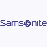 โลโก้ลูกค้า Samsonite