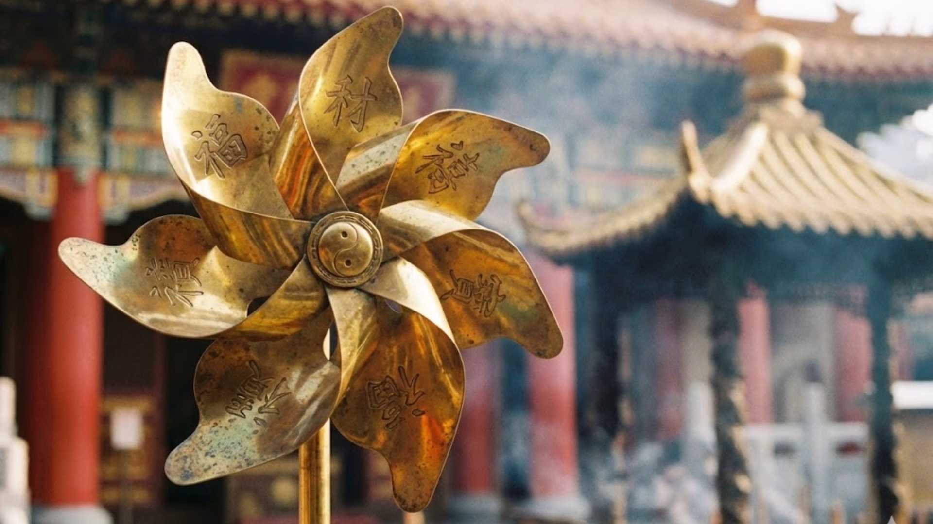 ทัวร์ฮ่องกงสายมู ไหว้พระ