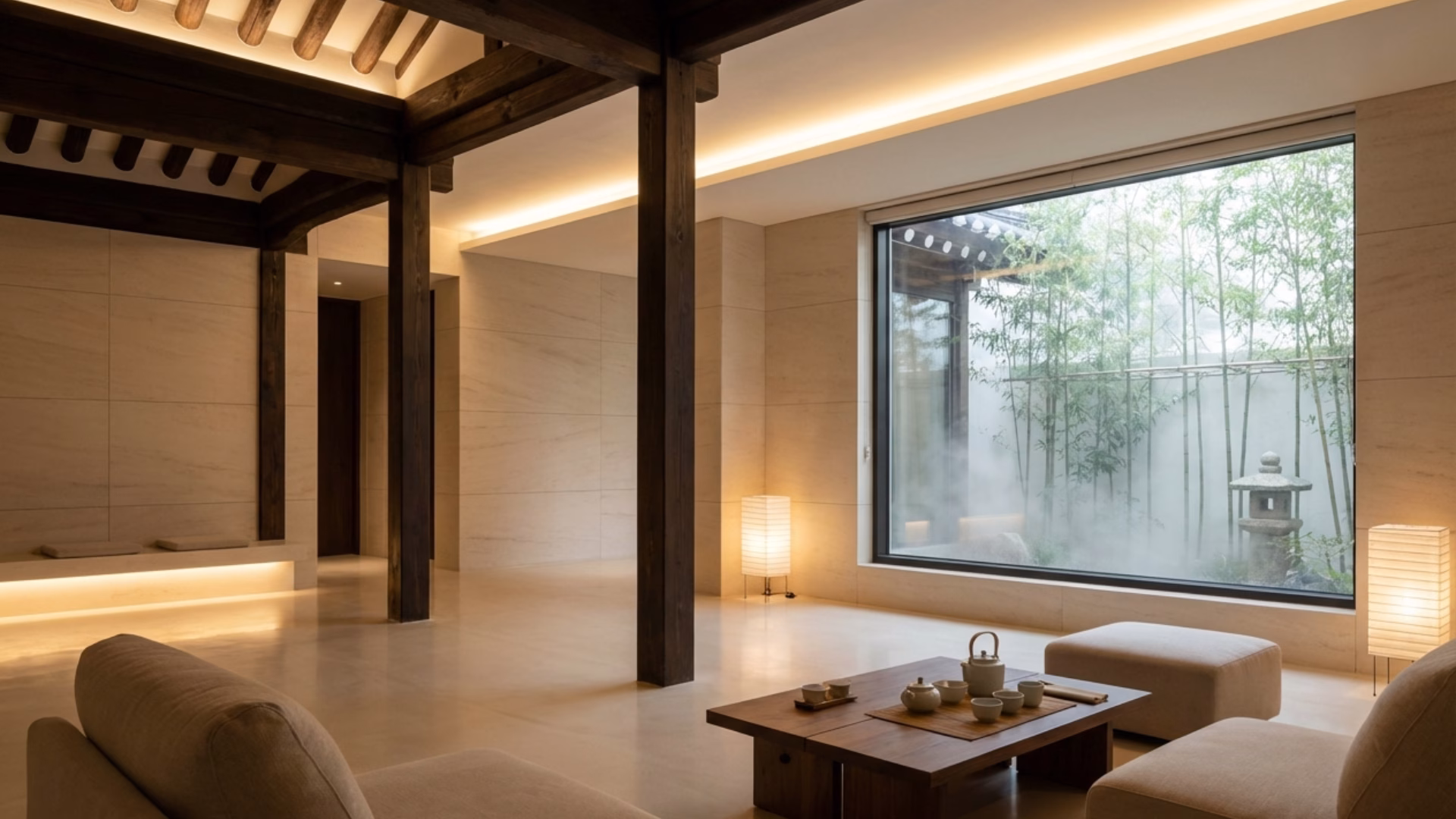 ทัวร์เกาหลี Luxury