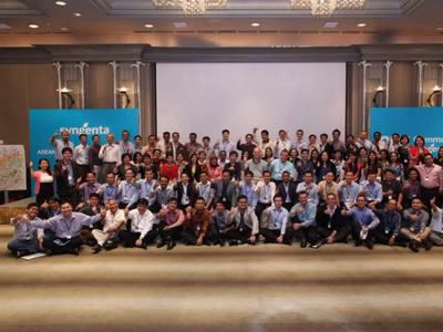 ASEAN Leadership Company Conference