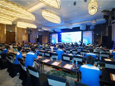 Company Meeting & Conference Bangkok
