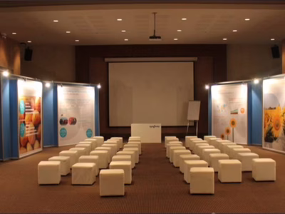 Company Conference Demo Day