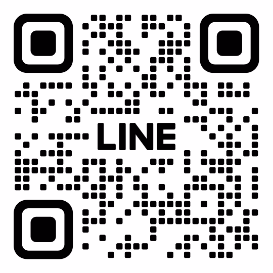 LINE QR